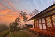 ที่พักเชียงใหม่ สวย สไตล์เกาหลี อูรี เฮ้าส์ เชียงใหม่