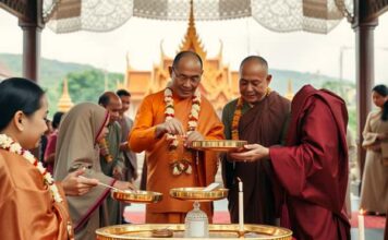 ประเพณีไทยที่ผูกกับฤกษ์มงคล มีอะไรบ้าง ทำไมคนไทยยังยึดถือ ประเพณีไทยที่ผูกกับฤกษ์มงคล มีอะไรบ้าง ทำไมคนไทยยังยึดถือ