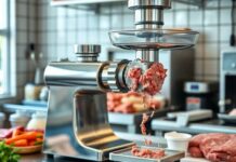 อย่าซื้อเพราะแค่วัตต์สูง: วิธีเลือกเครื่องบดหมูให้คุ้มทั้งครัวบ้านและร้านอาหาร อย่าซื้อเพราะแค่วัตต์สูง: วิธีเลือกเครื่องบดหมูให้คุ้มทั้งครัวบ้านและร้านอาหาร
