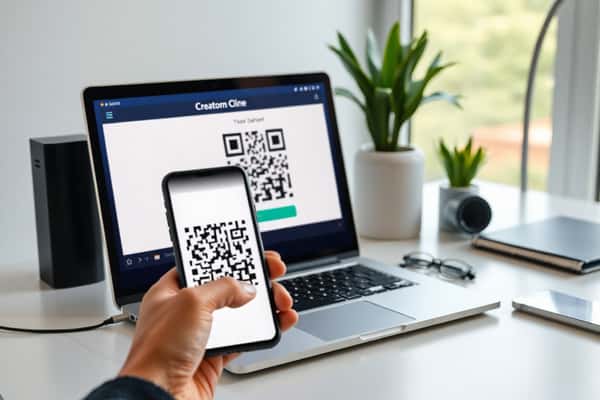 QR Code ฟรี: คุ้มจริงหรือแค่ได้ลายน้ำติดตัว? เลือกแบบไหนให้เหมาะกับธุรกิจคุณ