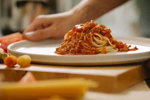 ถอดรหัส Al Dente: ต้มสปาเกตตี้ให้เพอร์เฟกต์ ไม่ใช่แค่จับเวลา แต่คือ "ศิลปะการเรียนรู้"