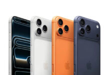 5 เรื่องต้องรู้! ก่อนตัดสินใจซื้อ iPhone 17 Pro Max iPhone 17 Pro Max ราคาเริ่มต้นประมาณสี่หมื่นกว่าบาท