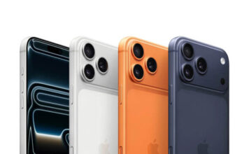 5 เรื่องต้องรู้! ก่อนตัดสินใจซื้อ iPhone 17 Pro Max iPhone 17 Pro Max ราคาเริ่มต้นประมาณสี่หมื่นกว่าบาท