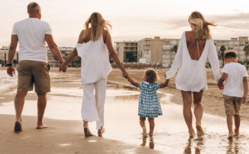 Family Fun Fusion: เที่ยวพัทยายังไงให้ฟินทั้งบ้าน ไม่ใช่แค่มีทะเล! Family Fun Fusion: เที่ยวพัทยายังไงให้ฟินทั้งบ้าน ไม่ใช่แค่มีทะเล!