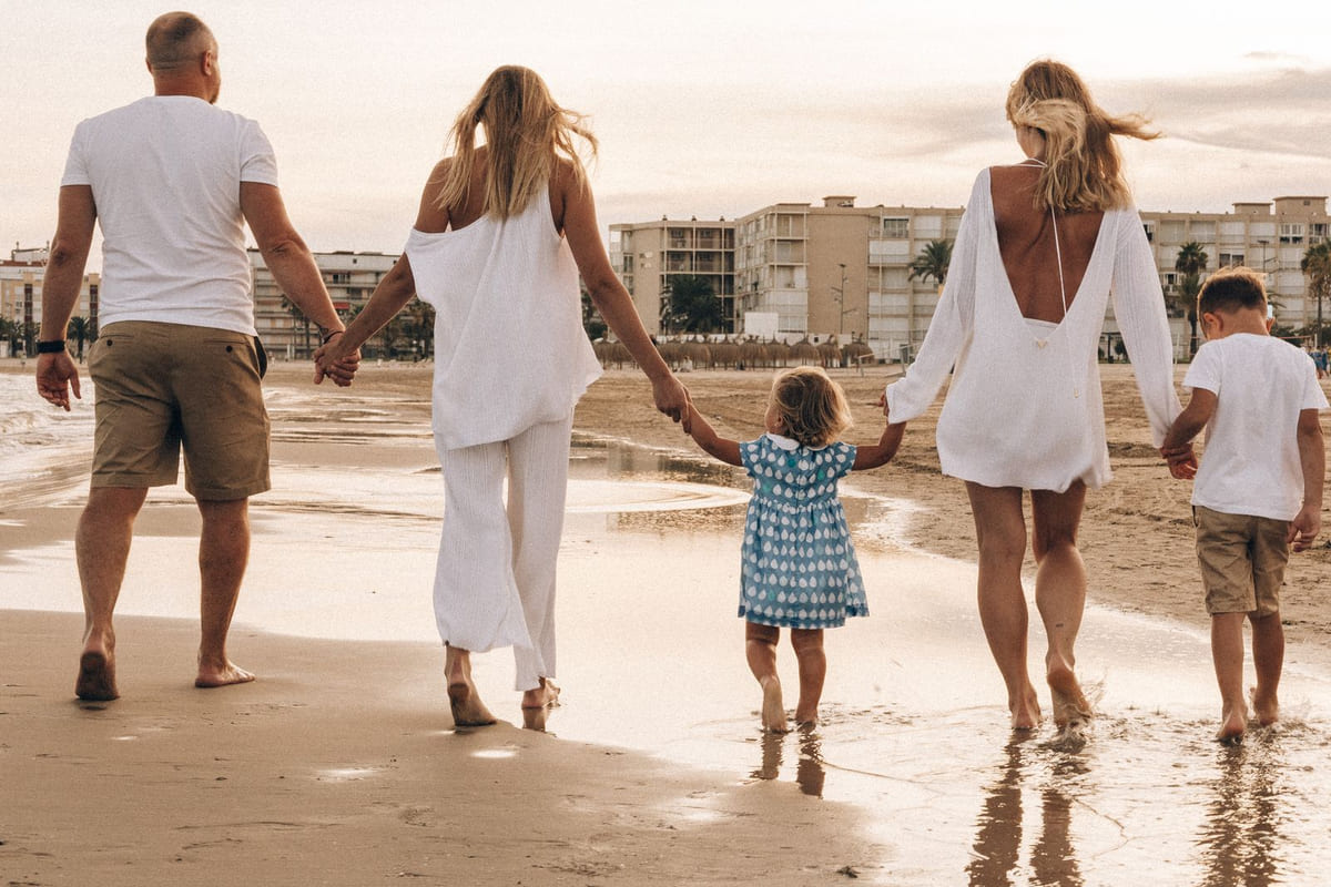 Family Fun Fusion: เที่ยวพัทยายังไงให้ฟินทั้งบ้าน ไม่ใช่แค่มีทะเล!