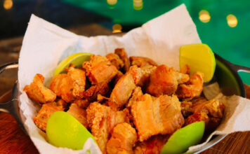 หมูสามชั้นย่างในหม้อทอด: จบปัญหาน้ำมันเยิ้ม หนังเหนียว ด้วยเทคนิคที่ไม่เคยมีใครบอกคุณ หมูสามชั้นย่างในหม้อทอด: จบปัญหาน้ำมันเยิ้ม หนังเหนียว ด้วยเทคนิคที่ไม่เคยมีใครบอกคุณ